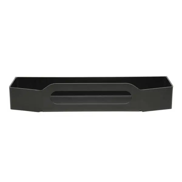 Westin 10-18 RAM 2500/3500 Pro-Series Front Bumper - Tex. Blk thumbnail 13