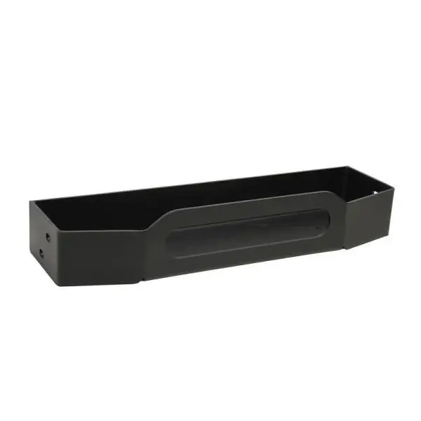 Westin 10-18 RAM 2500/3500 Pro-Series Front Bumper - Tex. Blk thumbnail 14