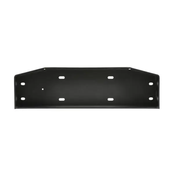 Westin 10-18 RAM 2500/3500 Pro-Series Front Bumper - Tex. Blk thumbnail 15