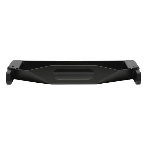 Westin 19-21 Chevrolet Silverado 1500 (Excl. Diesel & LD) Pro-Series Front Bumper - Textured Black thumbnail 12