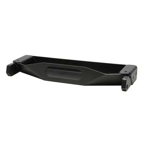 Westin 19-21 Chevrolet Silverado 1500 (Excl. Diesel & LD) Pro-Series Front Bumper - Textured Black thumbnail 13