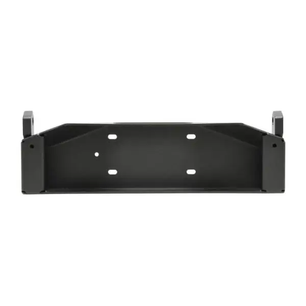 Westin 19-21 Chevrolet Silverado 1500 (Excl. Diesel & LD) Pro-Series Front Bumper - Textured Black thumbnail 14