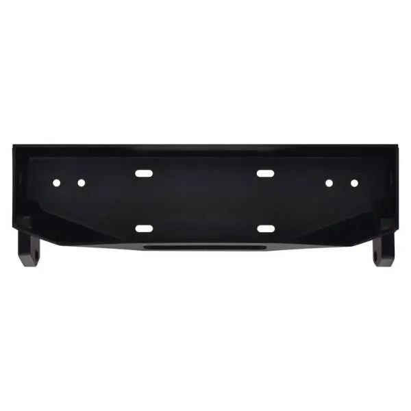 Westin 20-22 Chevrolet Silverado 2500/3500 Pro-Series Front Bumper - Tex. Blk thumbnail 9