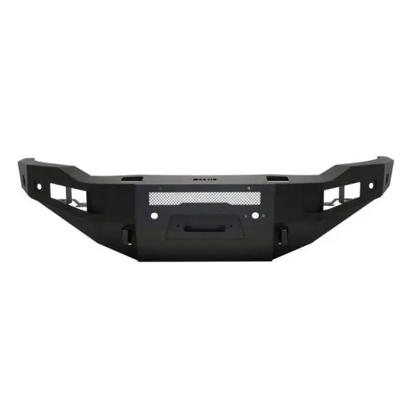 Westin 19-21 Ram 2500/3500 Pro-Series Front Bumper - Textured Black thumbnail 2