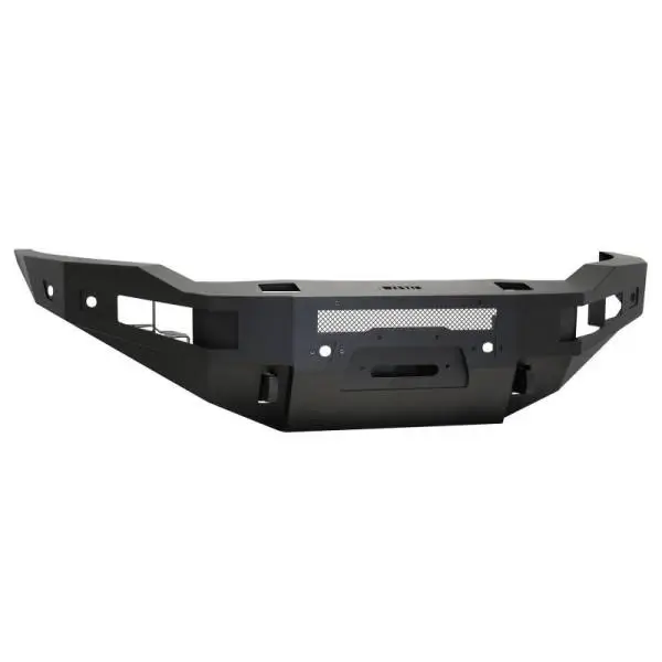 Westin 19-21 Ram 2500/3500 Pro-Series Front Bumper - Textured Black thumbnail 8