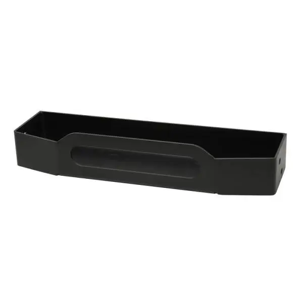 Westin 19-21 Ram 2500/3500 Pro-Series Front Bumper - Textured Black thumbnail 14