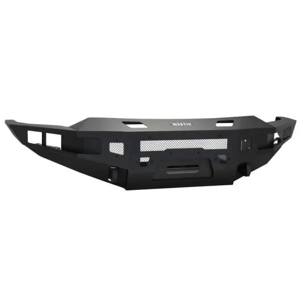 Westin 21-23 Ford F-150 (Excl. 2022+ Lightning EV) Pro-Series Front Bumper - Tex. Blk thumbnail 8