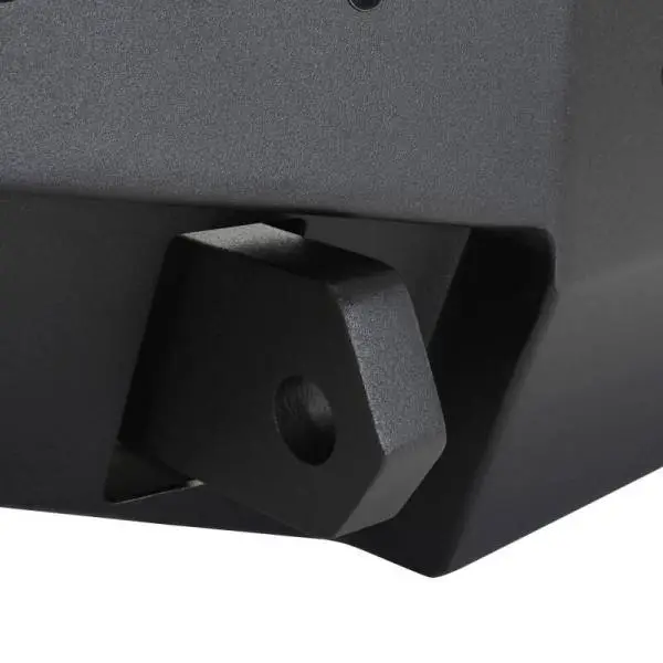 Westin 21-23 Ford F-150 (Excl. 2022+ Lightning EV) Pro-Series Front Bumper - Tex. Blk thumbnail 11