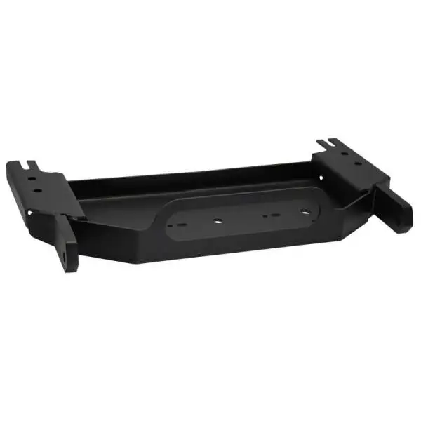 Westin 21-23 Ford F-150 (Excl. 2022+ Lightning EV) Pro-Series Front Bumper - Tex. Blk thumbnail 14