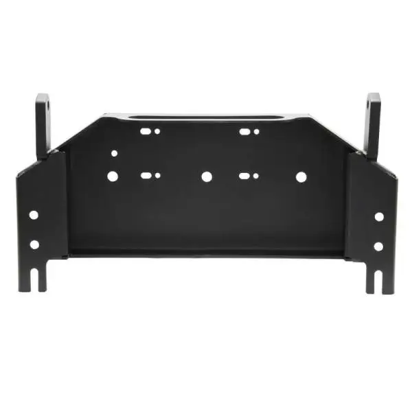Westin 21-23 Ford F-150 (Excl. 2022+ Lightning EV) Pro-Series Front Bumper - Tex. Blk thumbnail 15