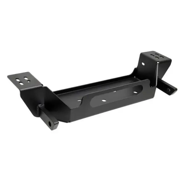 Westin 23-24 Ford F250/350 Pro-Series Front Bumper - Textured Black thumbnail 6