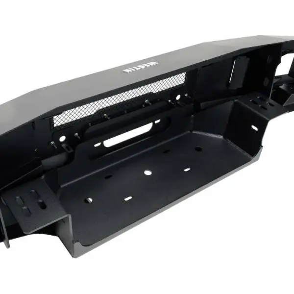 Westin 23-24 Ford F250/350 Pro-Series Front Bumper - Textured Black thumbnail 7