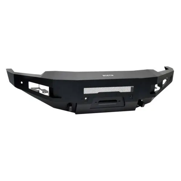 Westin 23-24 Ford F250/350 Pro-Series Front Bumper - Textured Black thumbnail 31