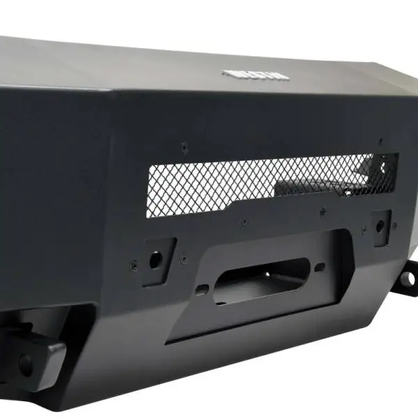 Westin 23-24 Ford F250/350 Pro-Series Front Bumper - Textured Black thumbnail 32