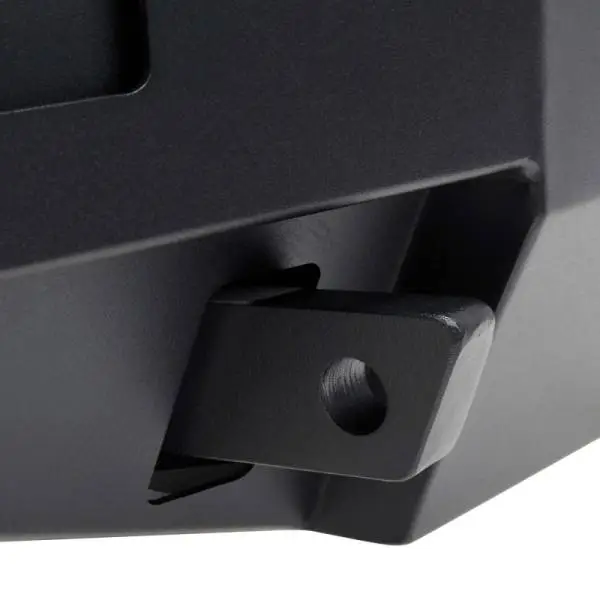 Westin 23-24 Ford F250/350 Pro-Series Front Bumper - Textured Black thumbnail 34