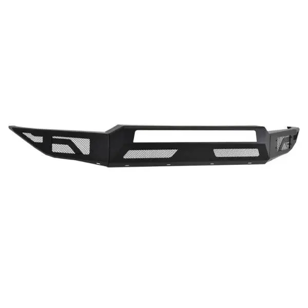 Westin 17-19 Ford F-250/350 Pro-Mod Front Bumper - Textured Black thumbnail 6