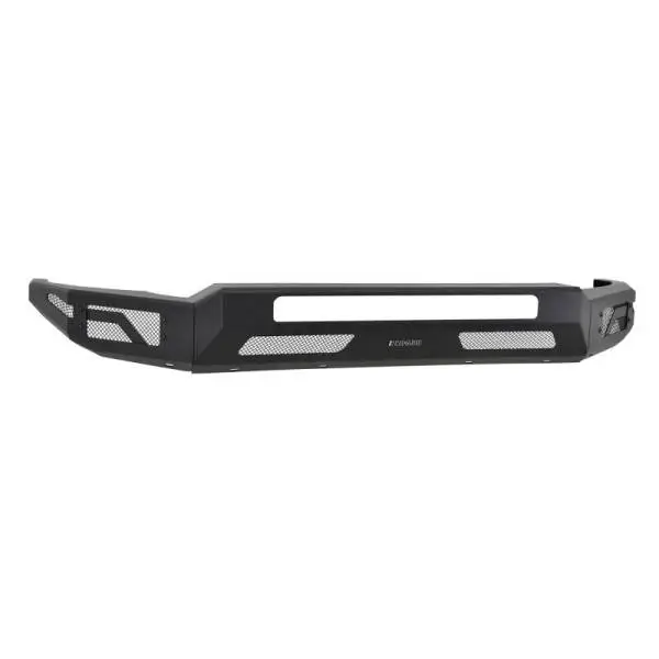 Westin 2011-2016 Ford F-250/350/450/550 Super Duty Pro-Mod Front Bumper - Textured Black image 7