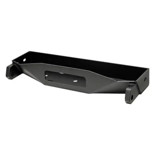 Westin 2024+ Chevrolet Silverado 2500/3500 Pro-Series Front Bumper - Textured Black thumbnail 10