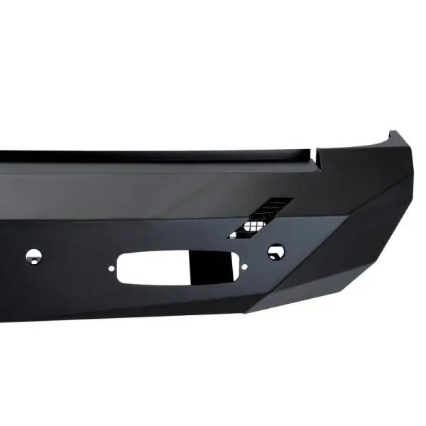 Westin 15-22 Chevrolet/GMC Colorado/Canyon Pro-Series Rear Bumper - Textured Black thumbnail 10