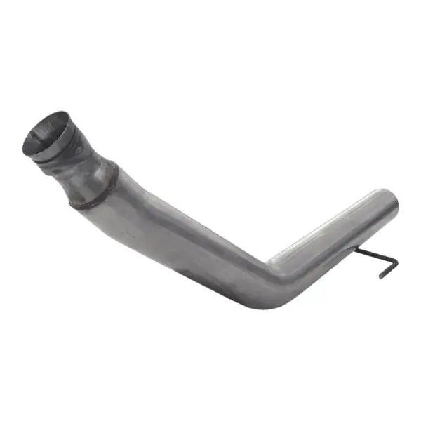 MBRP 1994-2002 Dodge Cummins 4 Down-Pipe Aluminized image 2