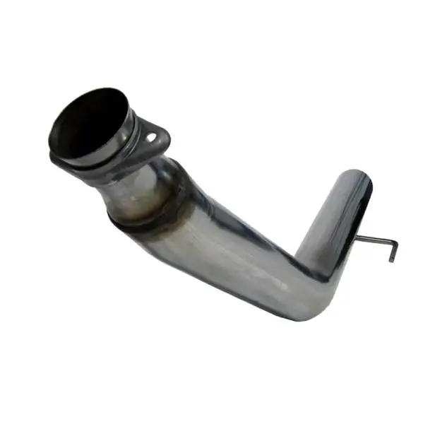 MBRP 1994-2002 Dodge Cummins 4 Down-Pipe T409 image 2