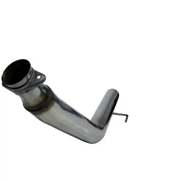MBRP 1994-2002 Dodge Cummins 4 Down-Pipe T409 image 3