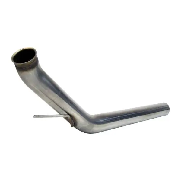 MBRP 2003-2004 Dodge Cummins 4 Down-Pipe T409 thumbnail 2