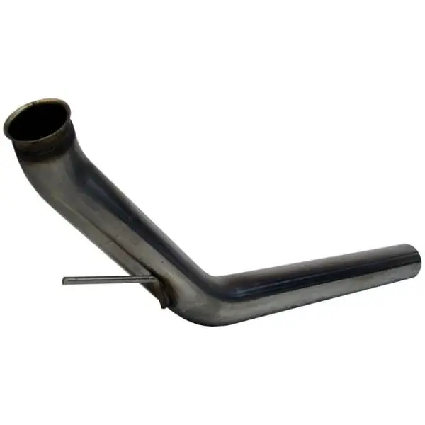 MBRP 2003-2004 Dodge Cummins 4 Down-Pipe T409 thumbnail 3