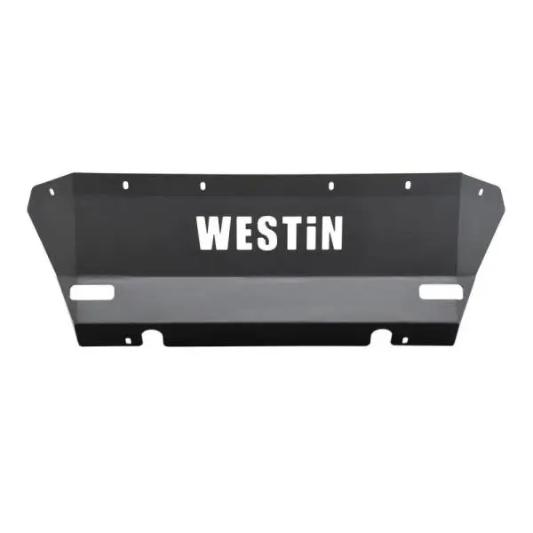 Westin 15-20 Chevrolet Colorado Pro-Mod Skid Plate - Tex. Blk thumbnail 2