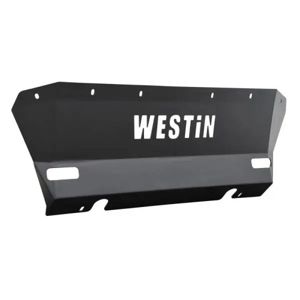 Westin 15-20 Chevrolet Colorado Pro-Mod Skid Plate - Tex. Blk thumbnail 3