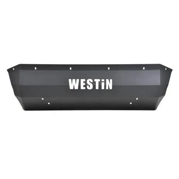 Westin 18-19 Ford F-250/350 Pro-Mod Skid Plate - Textured Black thumbnail 2