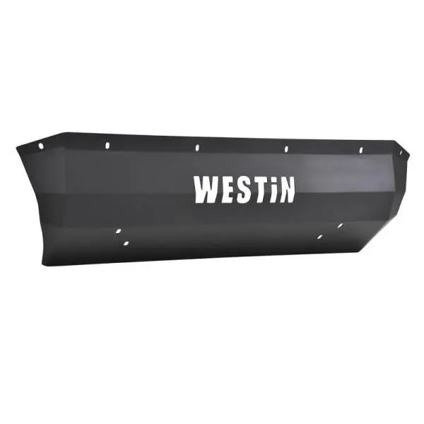 Westin 18-19 Ford F-250/350 Pro-Mod Skid Plate - Textured Black thumbnail 5