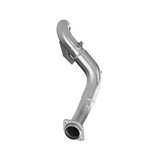 MBRP 2015 Ford F250/350/450 6.7L 4in Down Pipe Aluminized thumbnail 2