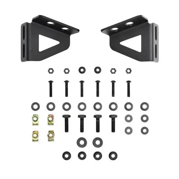 Westin 2019 Dodge Ram 1500 ( Excludes 1500 Classic & Rebel Models ) Pro-Mod Skid Plate - Text. Blk thumbnail 8