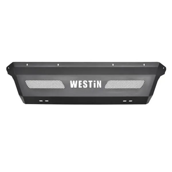 Westin 11-16 Ford F-250/350/450/550 Pro-Mod Skid Plate - Tex. Blk thumbnail 2