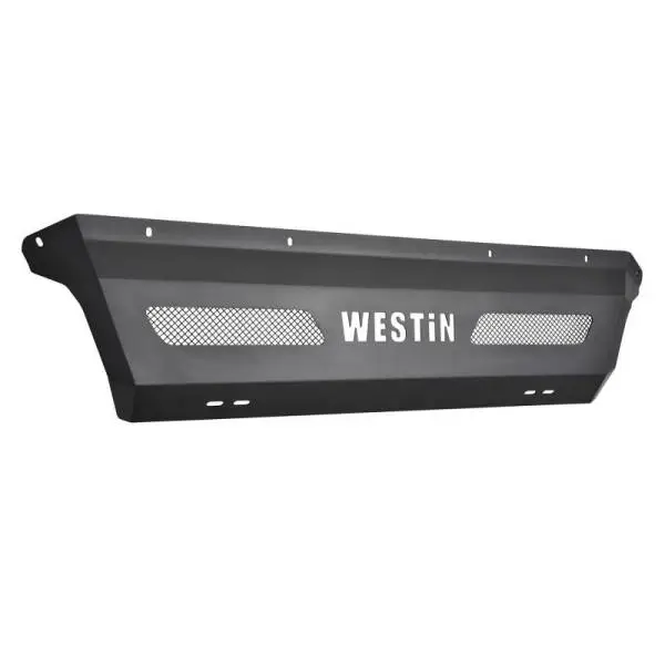 Westin 11-16 Ford F-250/350/450/550 Pro-Mod Skid Plate - Tex. Blk thumbnail 5