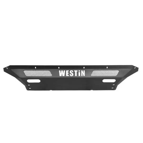 Westin 2020 Chevy Silverado 2500/3500 Pro-Mod Skid Plate - Textured Black thumbnail 2