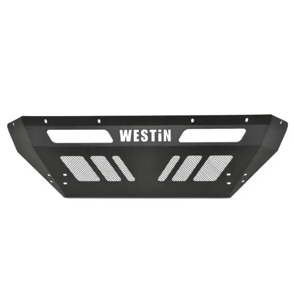 Westin 19-20 Ram 2500/3500 Pro-Mod Skid Plate - Textured Black thumbnail 2