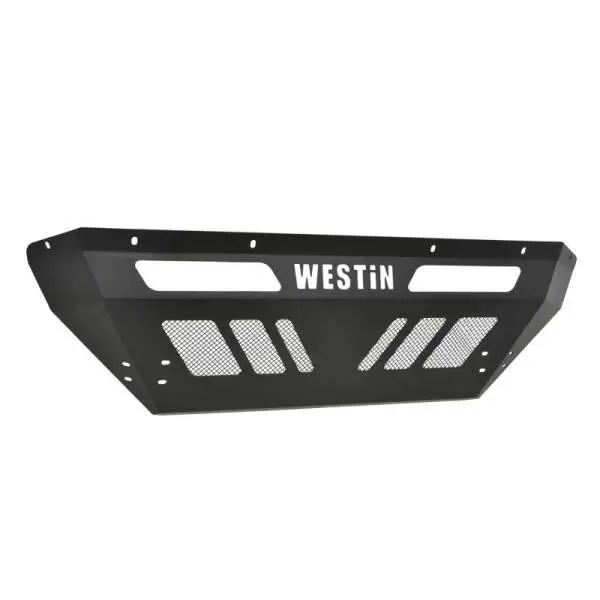 Westin 19-20 Ram 2500/3500 Pro-Mod Skid Plate - Textured Black thumbnail 3