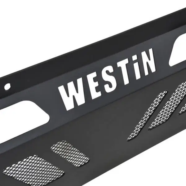 Westin 19-20 Ram 2500/3500 Pro-Mod Skid Plate - Textured Black thumbnail 4