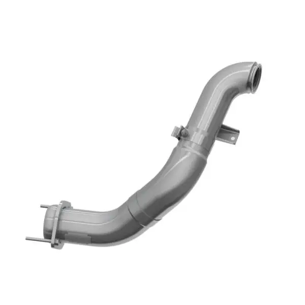 MBRP 11-14 Ford 6.7L Powerstroke Turbo Down Pipe T409 thumbnail 2