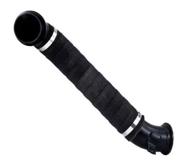 MBRP 2004.5-2010 Chev/GMC 6.6L Duramax 3in Turbo Down Pipe Black thumbnail 4