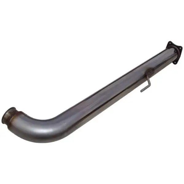 MBRP 2001-2005 Chev/GMC Duramax 6.6L Regular Cab 4in Extension-Pipe Aluminized thumbnail 3