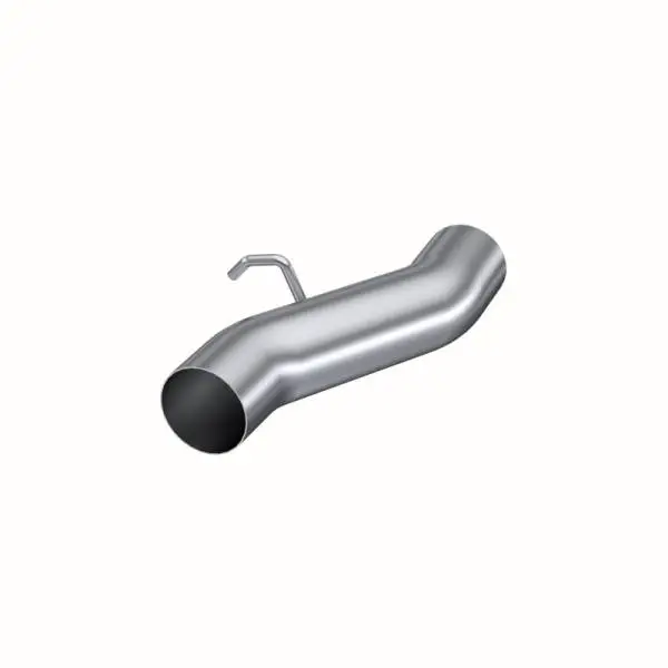 MBRP 06-07 Chev/GMC Regular Cab Stainless Extension Pipe thumbnail 2