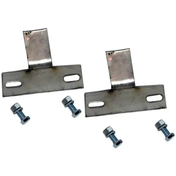 MBRP 1994-1997 Dodge Cummins Rear Frame Hanger Assembly image 3