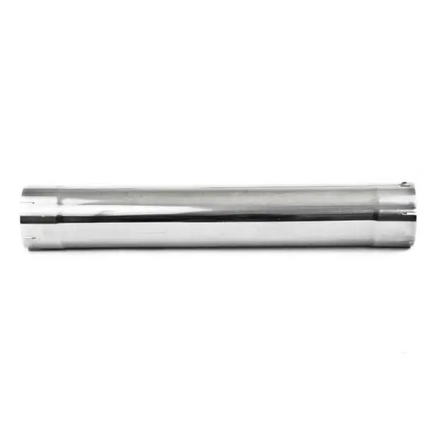 MBRP Univ Muffler Delete Pipe 5in Inlet/Outlet 31in Overall T409 thumbnail 4