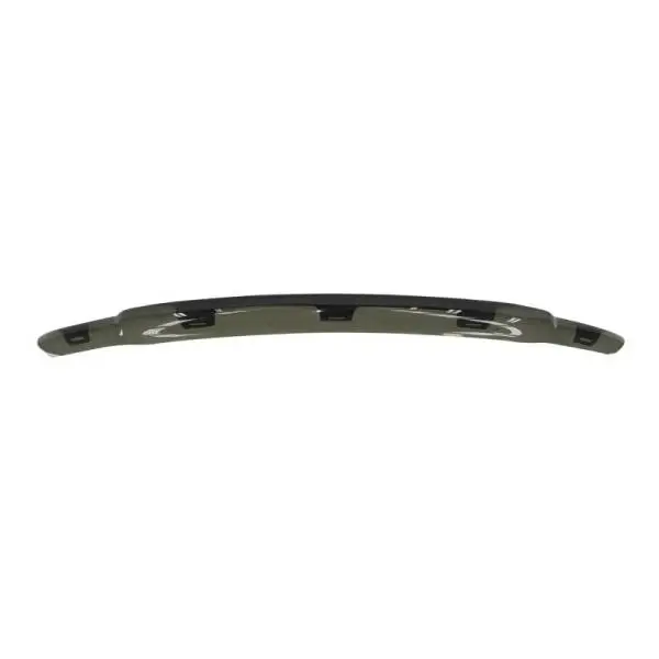 Westin 2010-2018 Ram HD Wade Platinum Bug Shield - Smoke