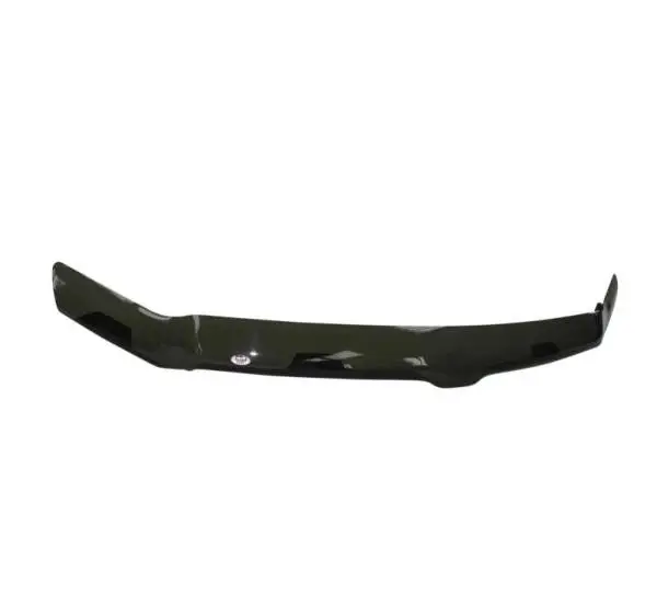 Westin 2019-2022 Ram 1500 Wade Platinum Bug Shield - Smoke
