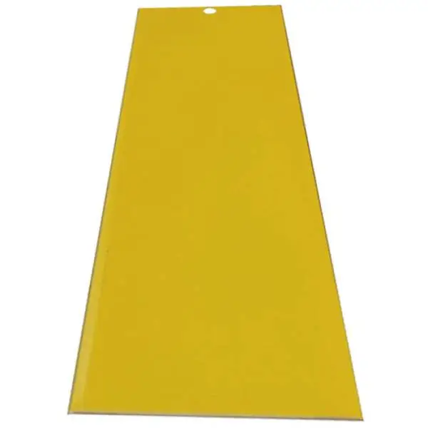 Westin/Brute Drawer Divider for 80-TBS200-BD Series (1PC) - Yellow