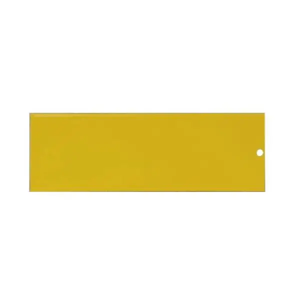 Westin/Brute Drawer Divider for 80-TBS200-BD Series (1PC) - Yellow image 2